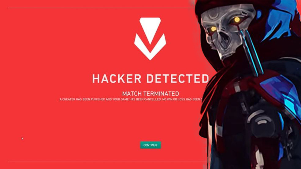 Apex Legends player calls for drastic solution when cheaters are banned