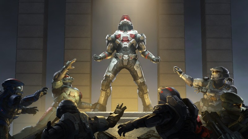 Halo Infinite dev review feedback after “bumpy” Season 2 launch