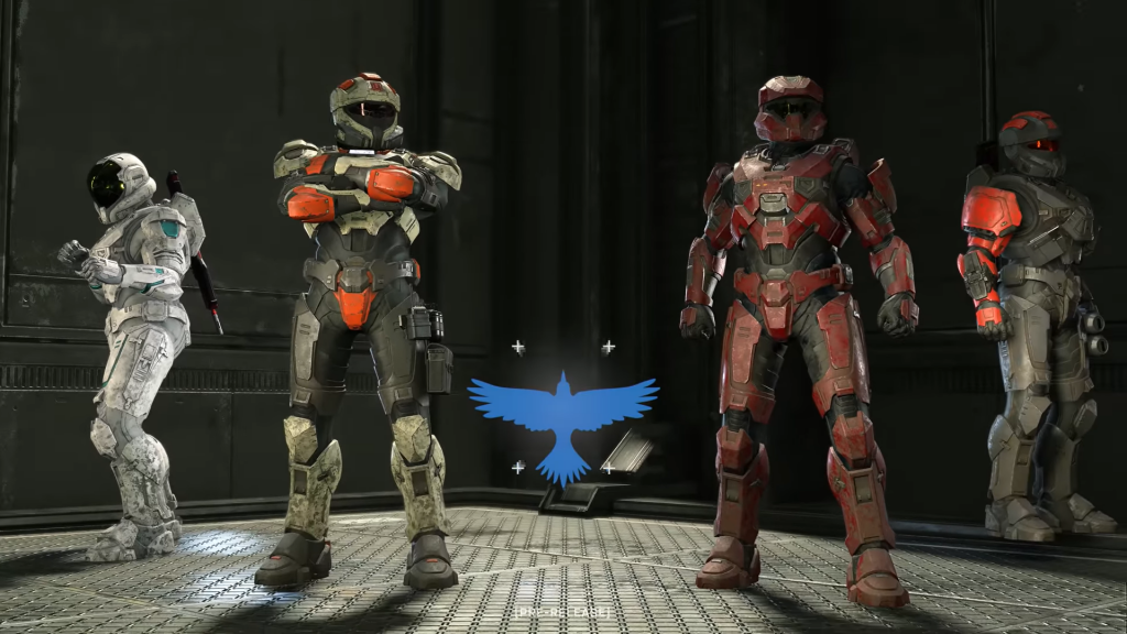 Changes are coming to Halo Infinite’s multiplayer progression