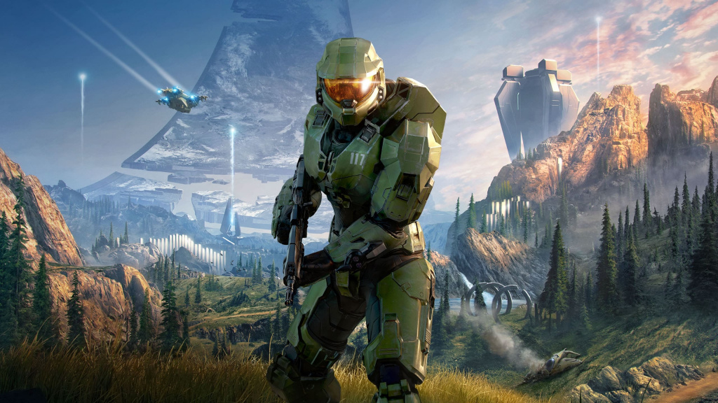 Can Halo Infinite revive a classic esports scene? How a fractured community looks to unite