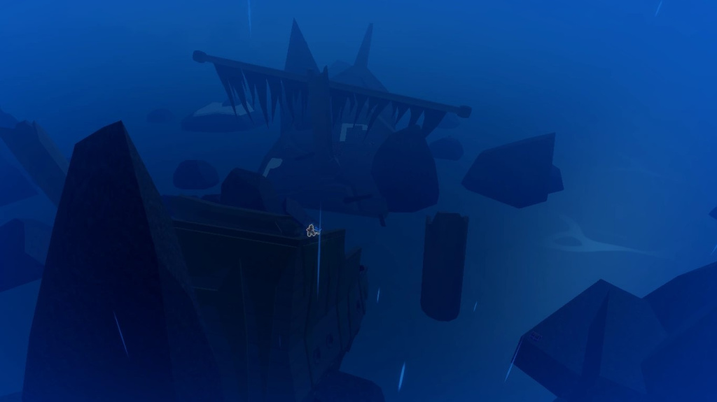 How To Complete Haunted Shipwreck In Blox Fruits (Halloween 2023)