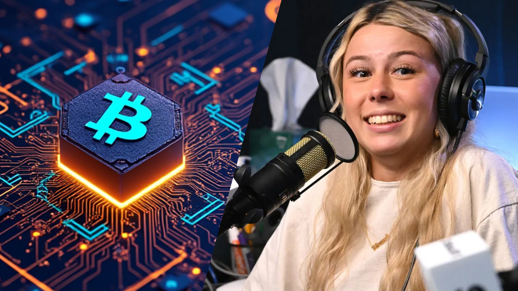 Hawk Tuah Girl Under Fire For Alleged Crypto Scam