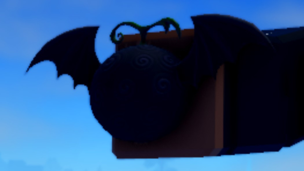 How To Get The Shadow Fruit In Haze Piece