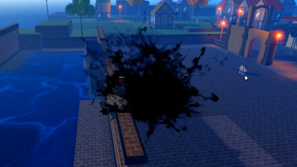 How To Get Darkness Devil Fruit In Haze Piece