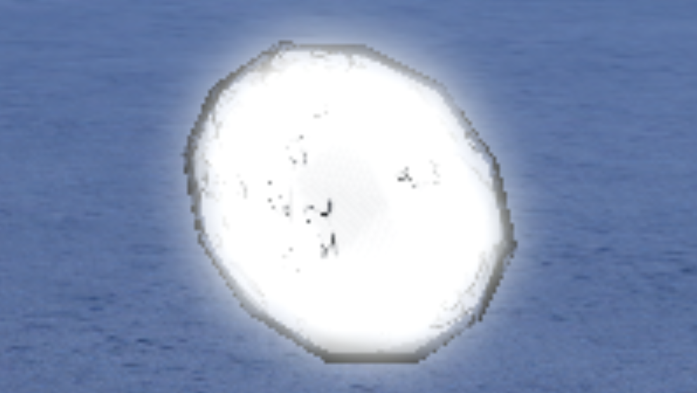 How To Get The White Orb In Haze Piece