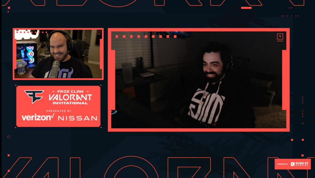 Hazed pull no punches against “disrespectful” Sentinels squad: “Children need to be put in their place”