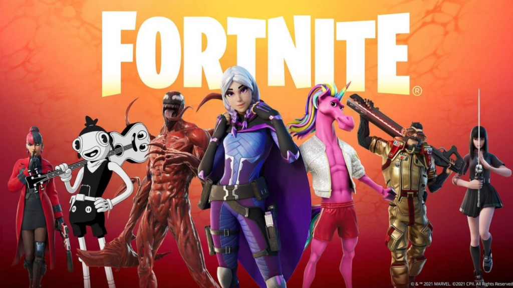 Where is Doctor Slone in Fortnite Season 8?