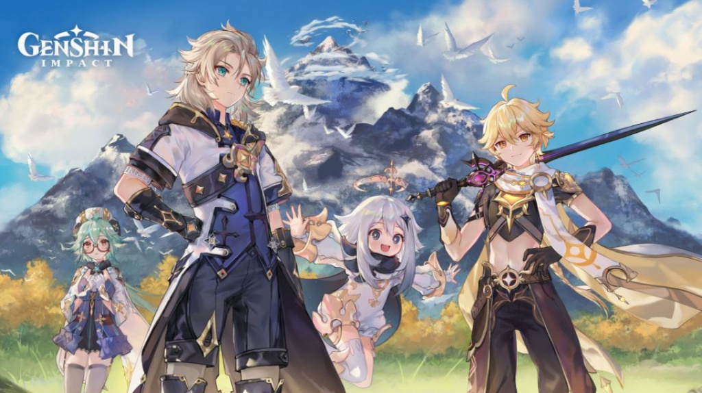 How to complete The Stranding of the Beagle achievement in Genshin Impact