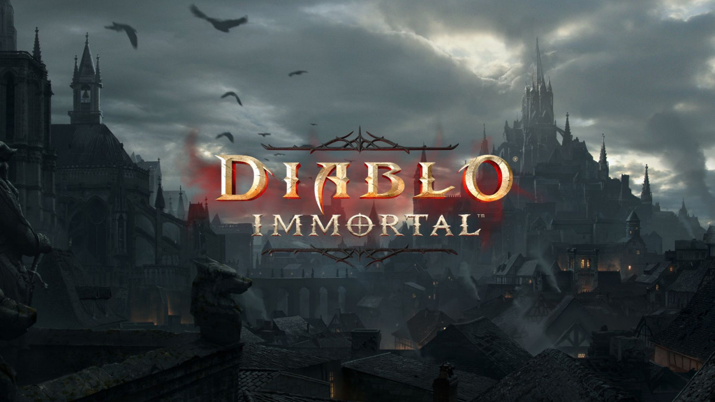 Diablo Immortal Marketplace – Buying and Selling Items