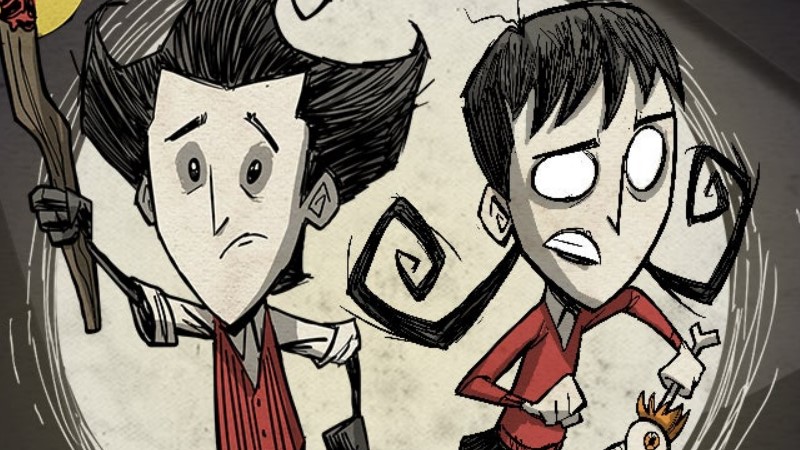 Where To Get Gears In Don’t Starve Together