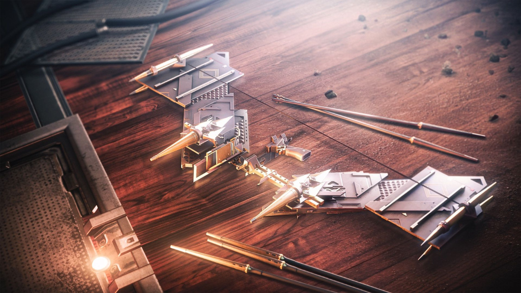 How To Get Hierarchy Of Needs Exotic Bow And Catalyst In Destiny 2