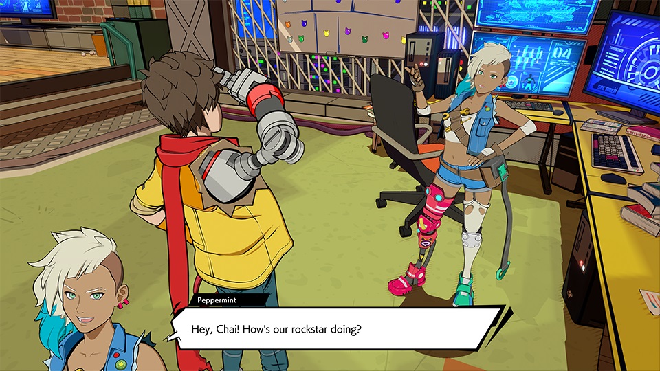 How To Use Deadpool’s Food Truck In Marvel’s Midnight Suns