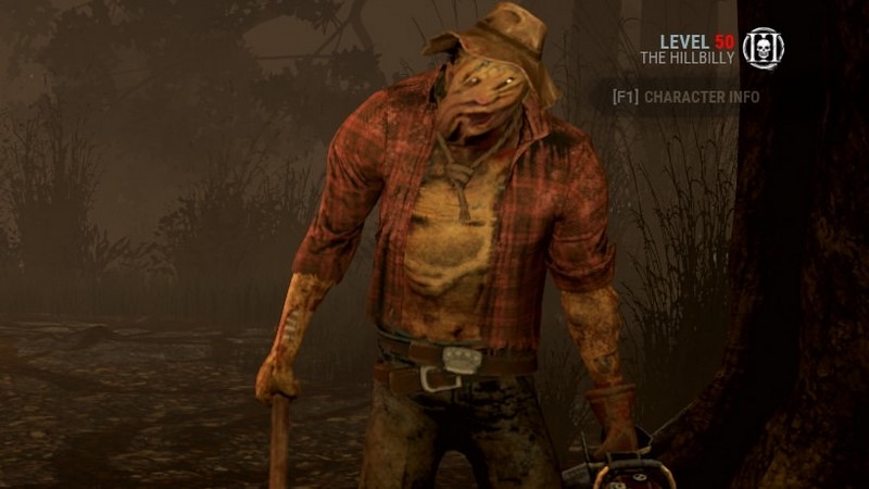 Dead By Daylight Update Ends Three-Gens, Adds FOV Slider