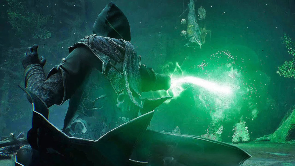 How Evil Can You Be In Hogwarts Legacy?