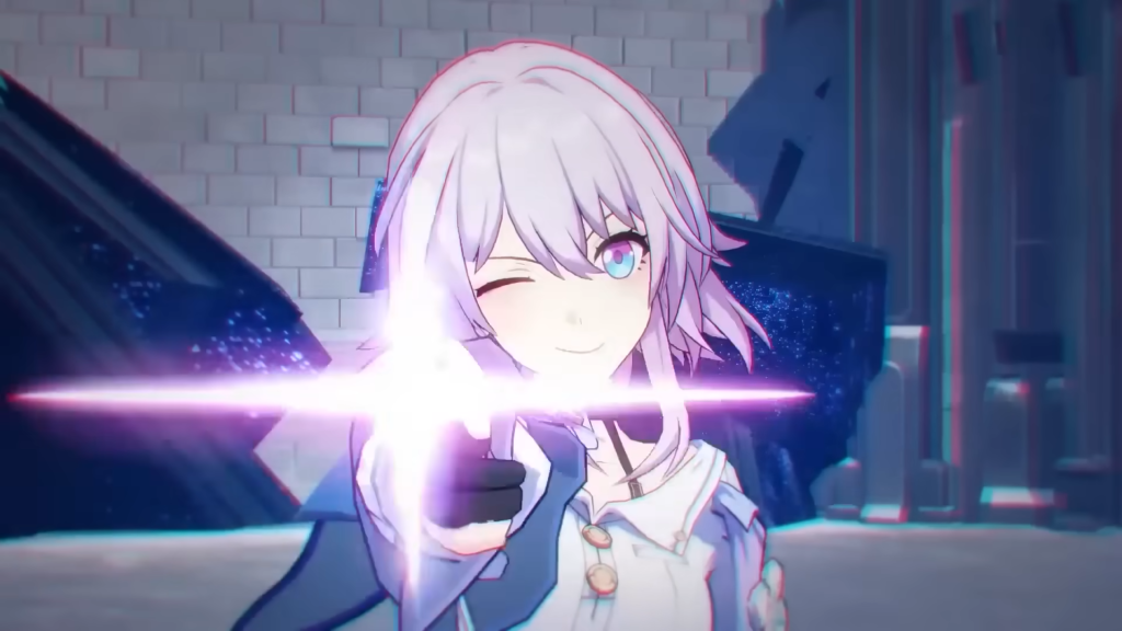 Honkai Star Rail: How To Remove Black Bar At Bottom of the Screen