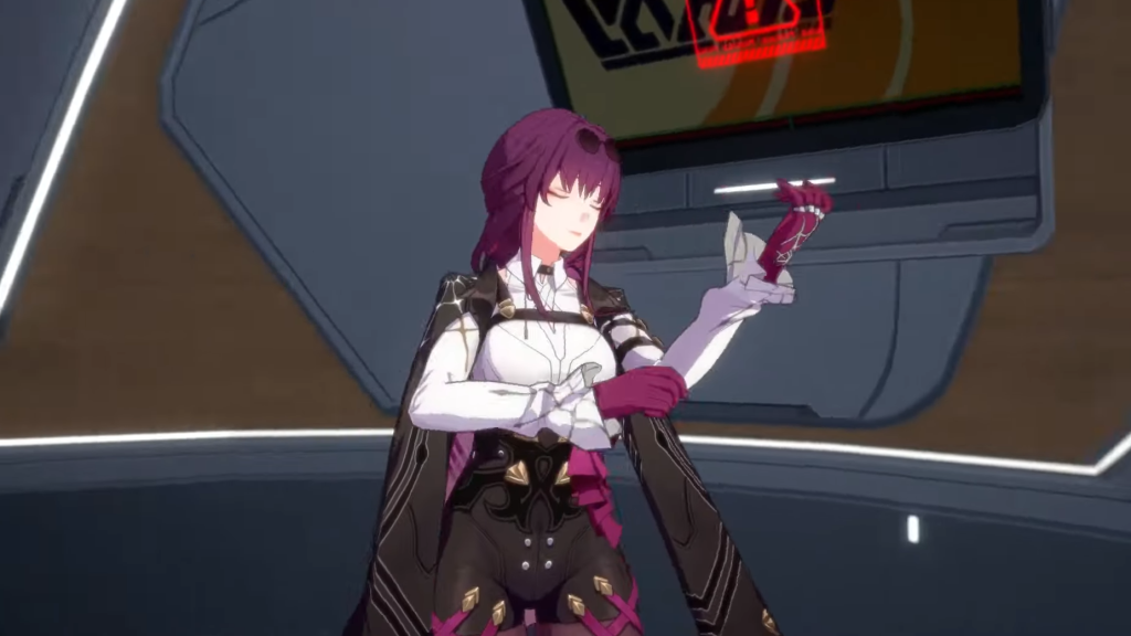 Should You Pull Kafka In Honkai Star Rail 1.2