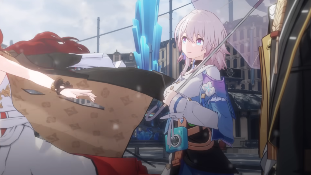 All Ministry of Education Quiz Answers In Honkai Star Rail