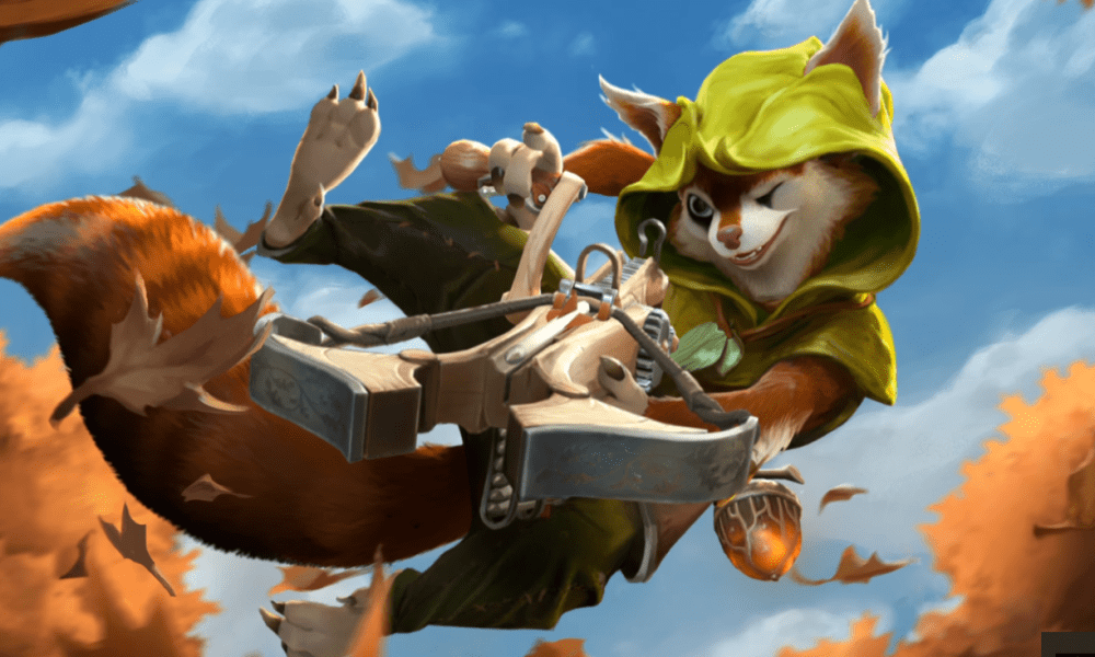 The International 10 Fantasy Predictions for Main Event Day 4