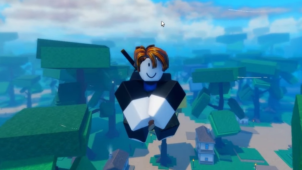 Grimoires Era How To Fly: BroomGuy Location