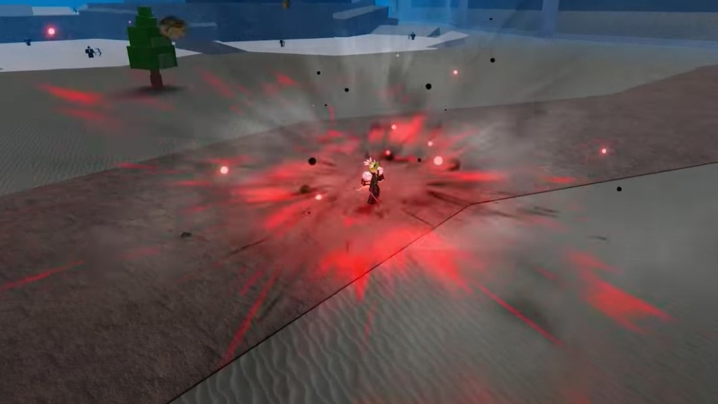 How To Reach Third Sea In King Legacy Roblox