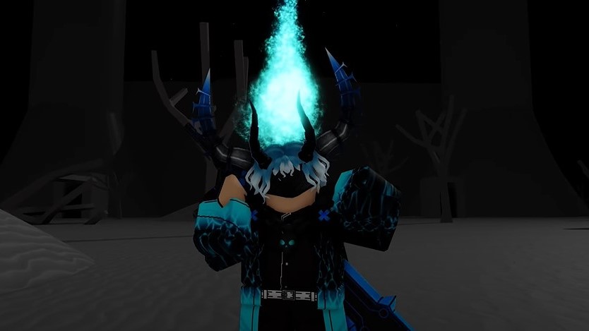 How To Become A Vasto Lorde In TYPE SOUL