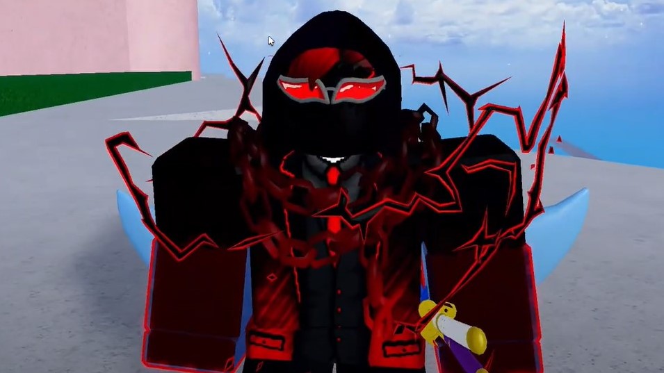 How To Get Swan Glasses In Blox Fruits