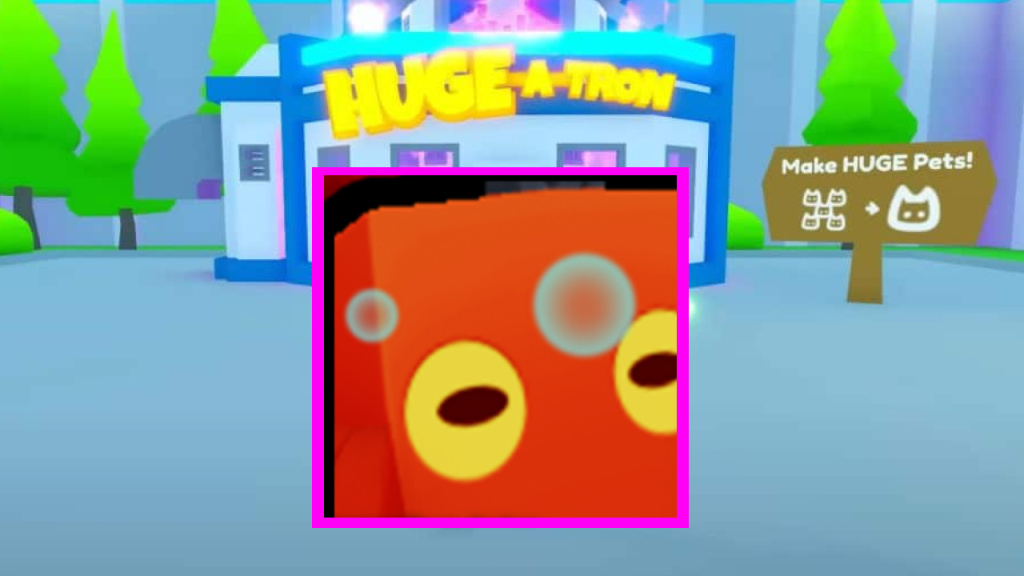 Pet Simulator X: Huge Kraken Value – What Is It Worth?