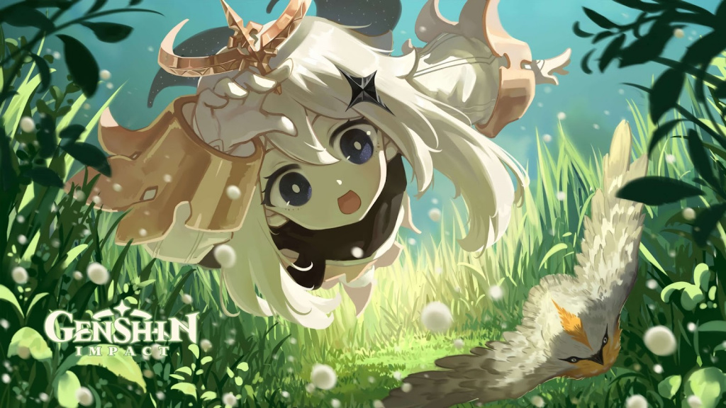 How to complete Oh, the Humanity achievement in Genshin Impact