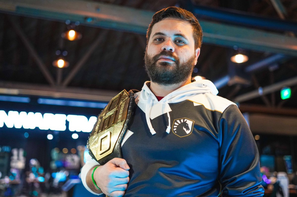 Smash Melee pro Hungrybox becomes Team Liquid co-owner