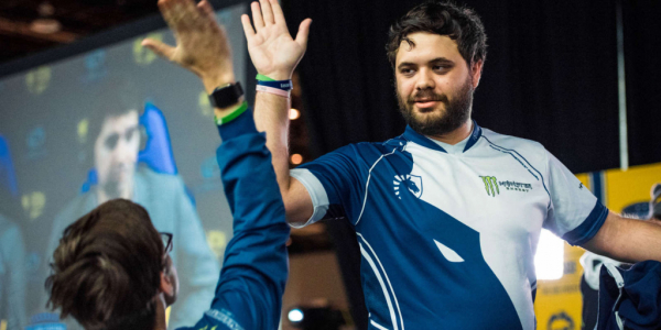 Team Liquid’s Hungrybox featured in Campbell’s Soup commercial