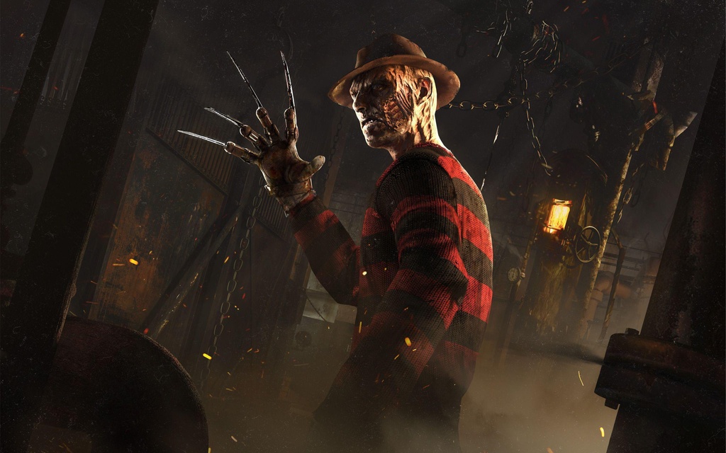 Dead by Daylight’s Freddy Krueger Gets A Major Rework In Today’s Update