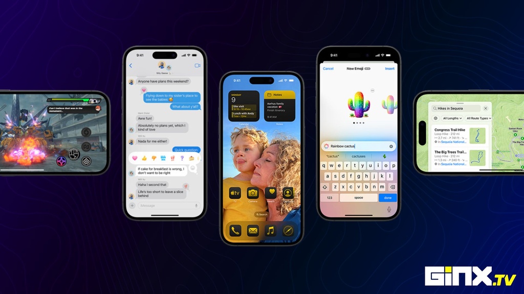 How To Turn On Call Recording In iPhone iOS 18