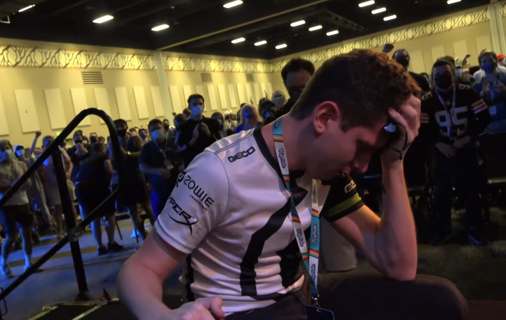 iBDW wins Riptide, first offline Melee major since 2020