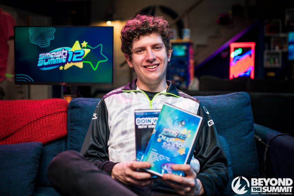 iBDW wins Summit 13, dedicates victory to father’s cancer battle