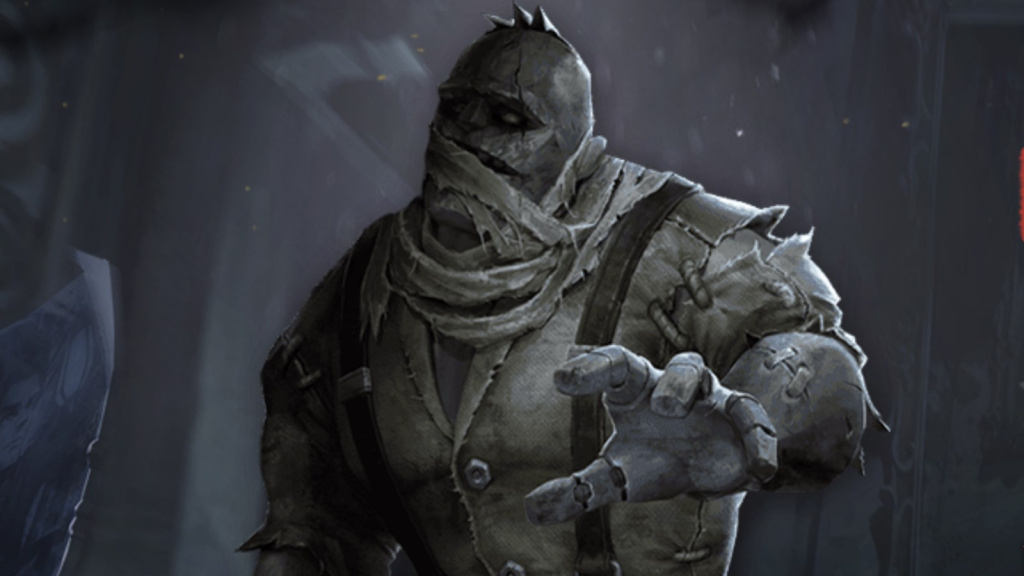 Is Identity V On Steam?