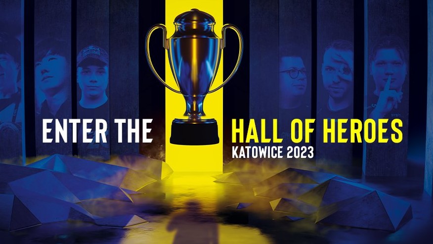 IEM Katowice 2023: Results, Scores & Standings