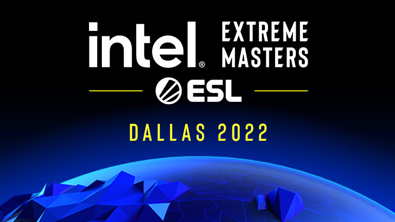 IEM Dallas 2022 – How to watch, schedule, format, teams, more