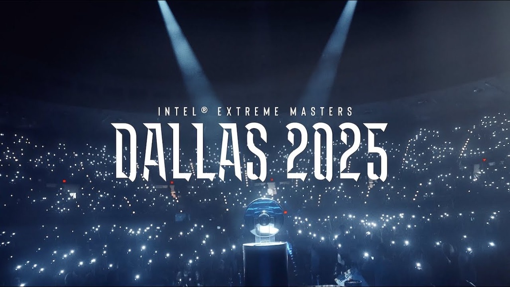 Your Guide To IEM Dallas 2025