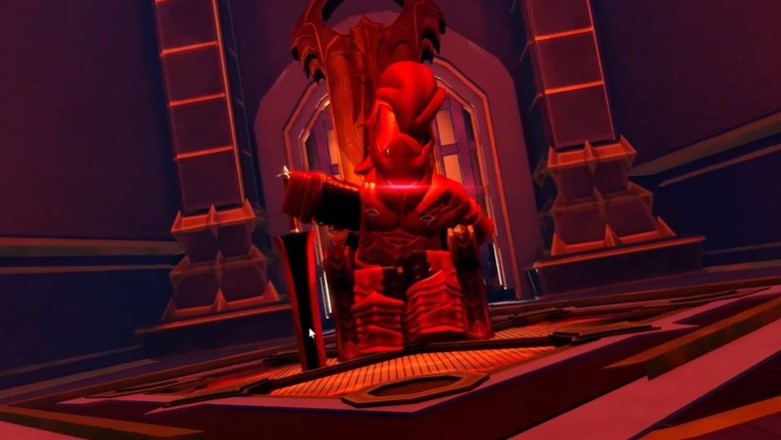 How To Beat Igris Boss Event In Anime Vanguards