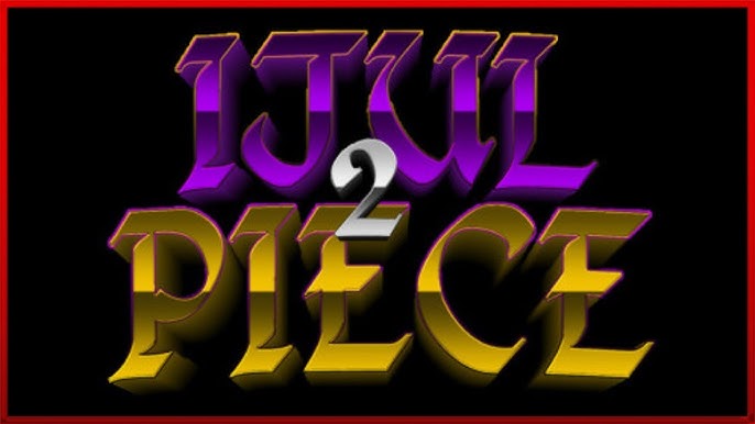 Ijul Piece 2 Trello And Discord Links