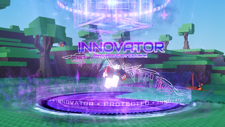 How To Get RIA Points In Sols RNG Innovator Event