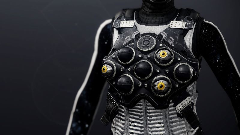 How to get Omnioculus in Destiny 2