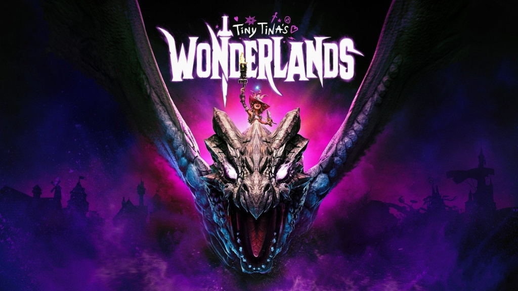 Tiny Tina’s Wonderlands servers down? How to check server status