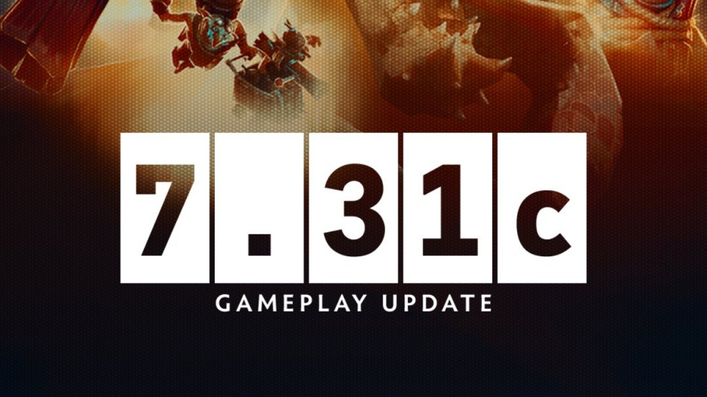 Dota 2 patch 7.31c notes – All heroes balance changes, item updates, and more
