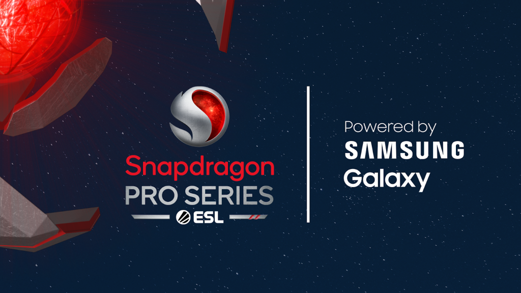 Samsung Will Be Qualcomm’s Presenting Partner For Snapdragon Pro Series