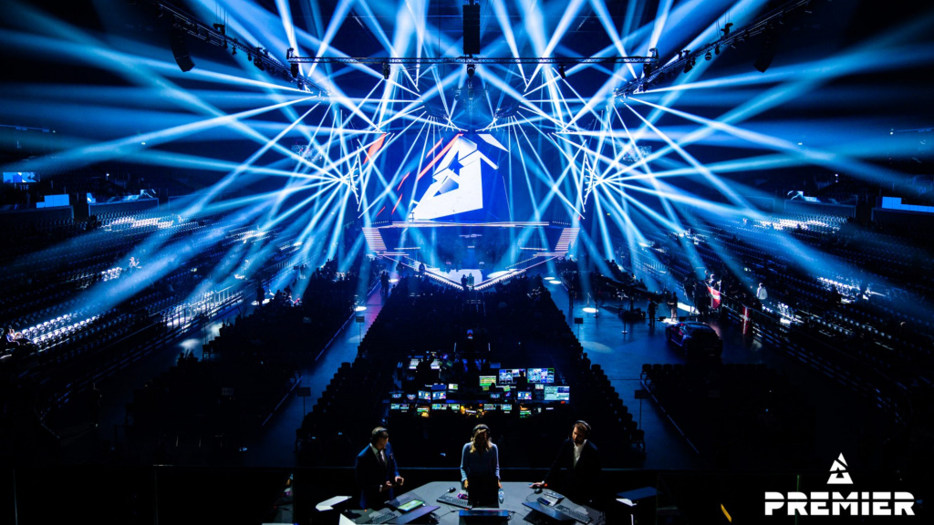 BLAST Premier Fall Groups 2022 – Schedule, Format, Teams, How To Watch