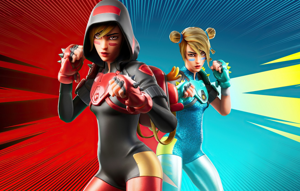 How to Complete Week 10 Challenges in Fortnite Chapter 3 Season 2