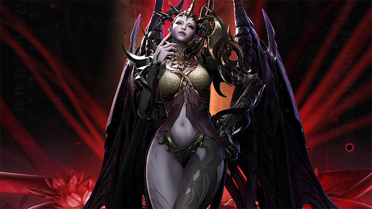 Lost Ark Vykas Challenge – How to Join and Rewards