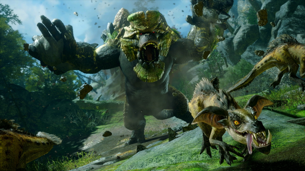 How to Get Prized Pelt in Monster Hunter Rise Sunbreak