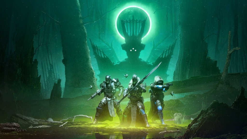 Destiny 2: The Witch Queen – Release date, trailer, pre-order, and more